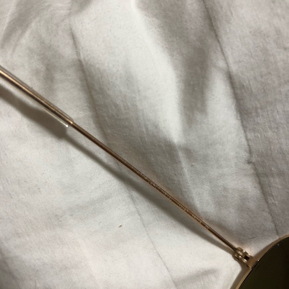 Ray Ban Aviators - Picture 5 of 5